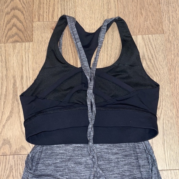LuluLemon Twist and Toil tank - Picture 3 of 8